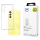 3Mk Protection 3mk Armor Case for Samsung Galaxy A25 5G - transparent