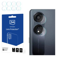 3Mk Protection 3mk Lens Protection™ hybrid camera glass for Oppo A1 5G