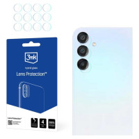 3Mk Protection 3mk Lens Protection™ hybrid camera glass for Samsung Galaxy A15 5G
