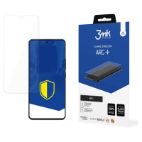 3Mk Protection 3mk ARC+ foil for Xiaomi Poco X6 Pro 5G