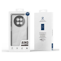 Dux Ducis Aimo Case for Realme 12 / 12x 5G - Black