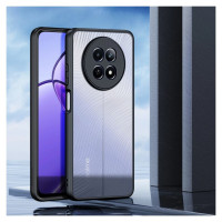 Dux Ducis Aimo Case for Realme 12 / 12x 5G - Black