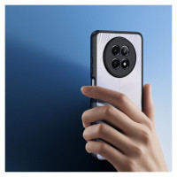 Dux Ducis Aimo Case for Realme 12 / 12x 5G - Black