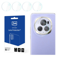 3Mk Protection 3mk Lens Protection™ hybrid camera glass for Honor Magic6 Pro