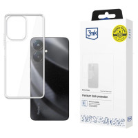 3Mk Protection 3mk Armor Case for Xiaomi Redmi 13C 5G - transparent