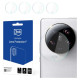 3Mk Protection 3mk Lens Protection™ hybrid camera glass for Xiaomi 14 Ultra