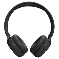 JBL Tune 520BT wireless on-ear Bluetooth 5.3 headphones - black