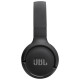 JBL Tune 520BT wireless on-ear Bluetooth 5.3 headphones - black