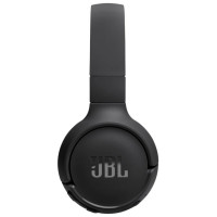 JBL Tune 520BT wireless on-ear Bluetooth 5.3 headphones - black