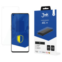 3Mk Protection 3mk ARC+ foil for Oppo Reno 4 Pro 5G