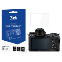 3Mk Protection 3mk Cam Protection protective glass for Nikon Z6 II