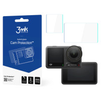 3Mk Protection 3mk Cam Protection protective glass for DJI Osmo Action 4