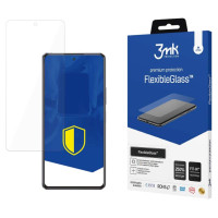 3Mk Protection 3mk FlexibleGlass™ hybrid glass on Infinix Note 30 Pro