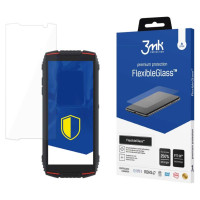 3Mk Protection 3mk FlexibleGlass™ hybrid glass for Cubot King Kong Mini 3