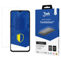 3Mk Protection 3mk FlexibleGlass™ hybrid glass for Xiaomi Redmi 9A / 9AT