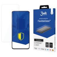 3Mk Protection 3mk FlexibleGlass™ hybrid glass for Samsung Galaxy A80