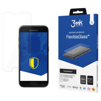 3Mk Protection Hybrid glass 3mk FlexibleGlass™ for Samsung Galaxy A3 2017