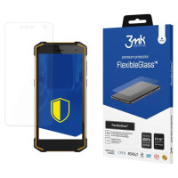 3Mk Protection 3mk FlexibleGlass™ hybrid glass for MyPhone Hammer Energy 2