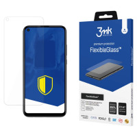 3Mk Protection 3mk FlexibleGlass™ hybrid glass for Huawei P40 Lite E