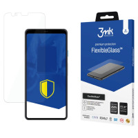 3Mk Protection 3mk FlexibleGlass™ hybrid glass for Google Pixel 4