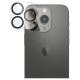 Panzerglass Camera Protector for iPhone 14 Pro / 14 Pro Max