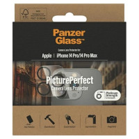 Panzerglass Camera Protector for iPhone 14 Pro / 14 Pro Max