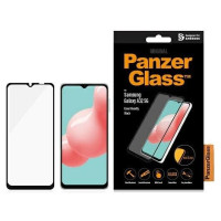 Panzerglass E2E Regular tempered glass for Samsung Galaxy A32 5G - with black frame