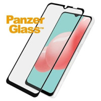 Panzerglass E2E Regular tempered glass for Samsung Galaxy A32 5G - with black frame