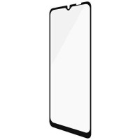 Panzerglass E2E Regular tempered glass for Samsung Galaxy A32 5G - with black frame
