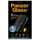 Panzerglass E2E Super+ Microfracture antibacterial tempered glass for iPhone 12 Pro Max - with black frame