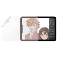 Panzerglass GraphicPaper antibacterial foil for iPad mini 8.3" 2021