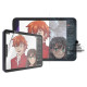 Panzerglass GraphicPaper antibacterial foil for iPad mini 8.3" 2021