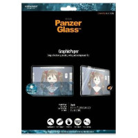 Panzerglass Antibacterial PanzerGlass GraphicPaper foil with a glare filter for iPad Pro 11" 2018 / 2020 / 2021 / iPad Air 2020