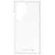 Panzerglass HardCase with D3O® Bio and Military Grade Certification for Samsung Galaxy S24 Ultra - Transparent