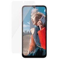 Panzerglass Ultra-Wide Fit tempered glass for Samsung Galaxy A25 5G