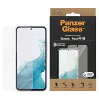 Panzerglass Ultra-Wide Fit tempered glass for Samsung Galaxy A54 5G