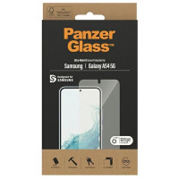 Panzerglass Ultra-Wide Fit tempered glass for Samsung Galaxy A54 5G