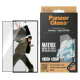 Panzerglass Ultra-Wide Fit tempered glass with D3O® with applicator for Samsung Galaxy S24 Ultra