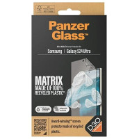 Panzerglass Ultra-Wide Fit tempered glass with D3O® with applicator for Samsung Galaxy S24 Ultra
