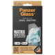 Panzerglass Ultra-Wide Fit tempered glass with D3O® with applicator for Samsung Galaxy S24 Ultra