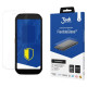 3Mk Protection 3mk FlexibleGlass™ hybrid glass for CAT S42 H+