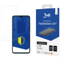 3Mk Protection Hybrid glass 3mk FlexibleGlass Lite™ for Xiaomi Redmi Note 8 Pro