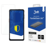 3Mk Protection 3mk FlexibleGlass Lite™ hybrid glass for Samsung Galaxy XCover Pro