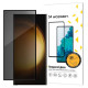 Wozinsky Tempered Privacy Glass Privacy Glass with Anti-spy Filter for Samsung Galaxy S24 Ultra