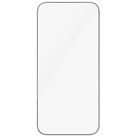 Panzerglass Re:fresh Glass for iPhone 15 with positioner