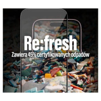 Panzerglass Re:fresh Glass for iPhone 15 with positioner