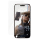 Panzerglass SAFE by PanzerGlass Ultra-Wide Fit tempered glass for iPhone 15 Plus