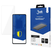 3Mk Protection Tempered glass 3mk HardGlass™ for Xiaomi Redmi Note 12
