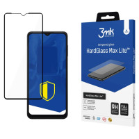 3Mk Protection 9H 3mk HardGlass Max Lite™ glass for Samsung Galaxy A13 / M23 / M23 5G