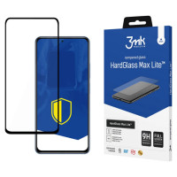 3Mk Protection 9H 3mk HardGlass Max Lite™ glass on Xiaomi Mi 11i 5G